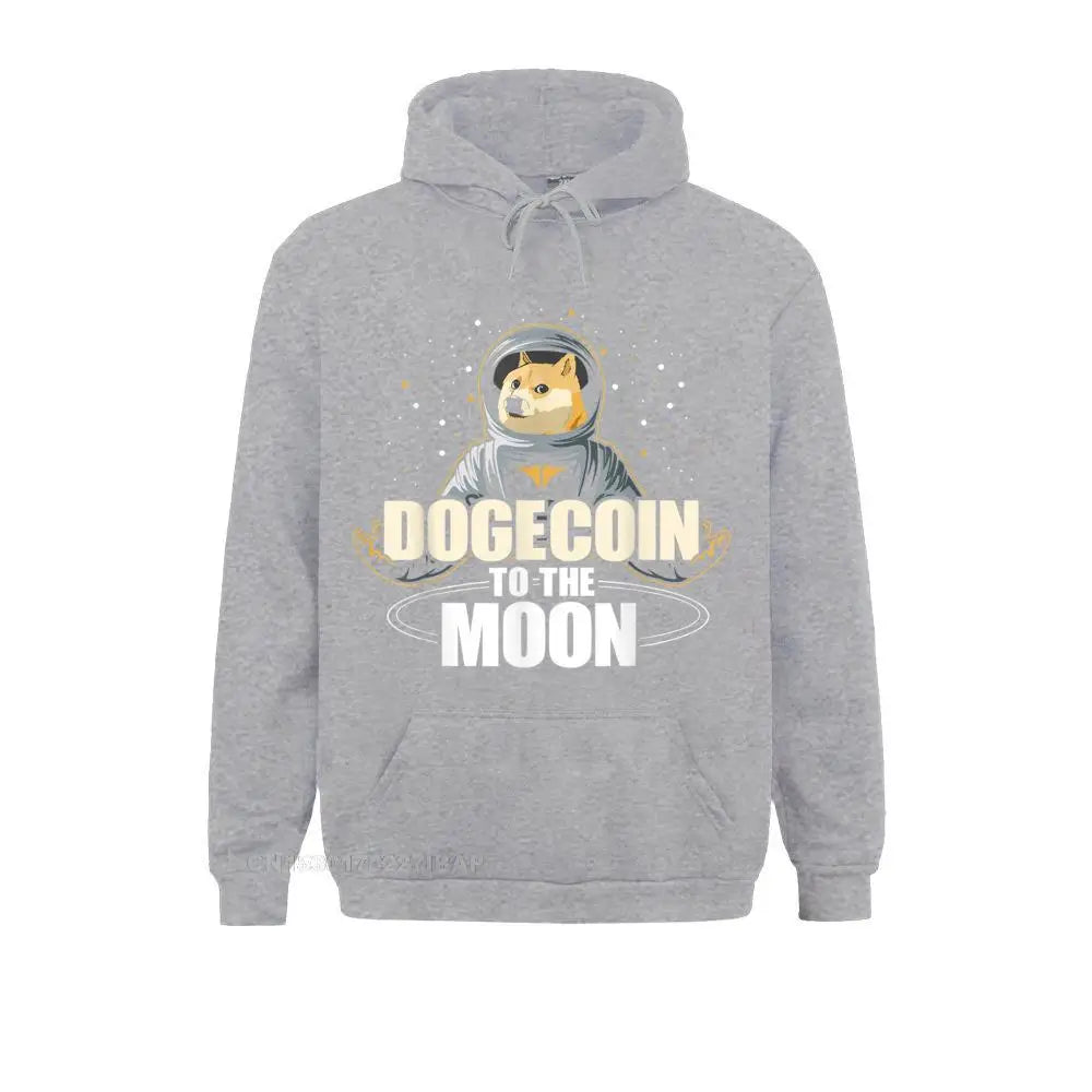 Sweatshirts Dogecoin