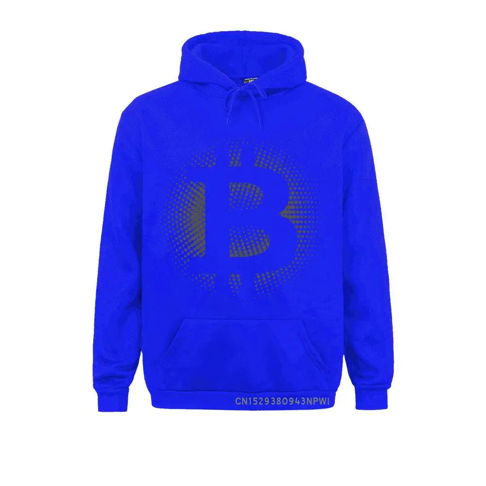 Sweatshirts Bitcoin