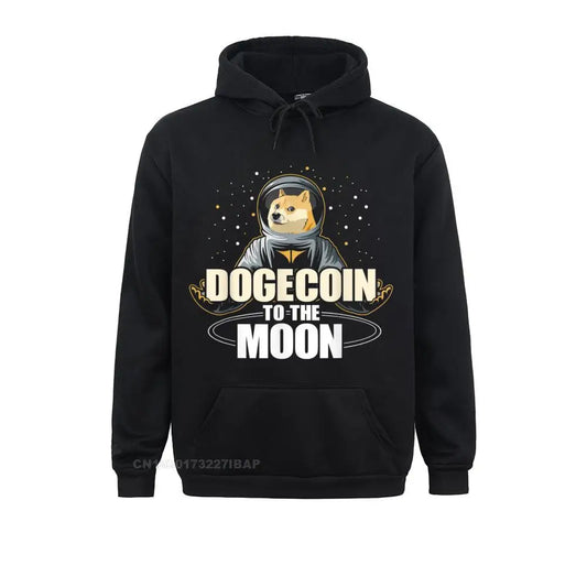 Sweatshirts Dogecoin