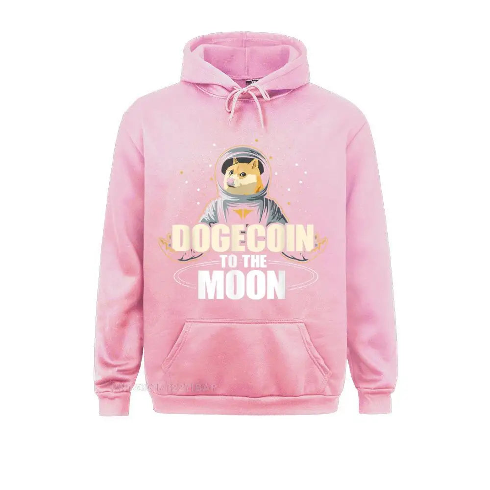 Sweatshirts Dogecoin