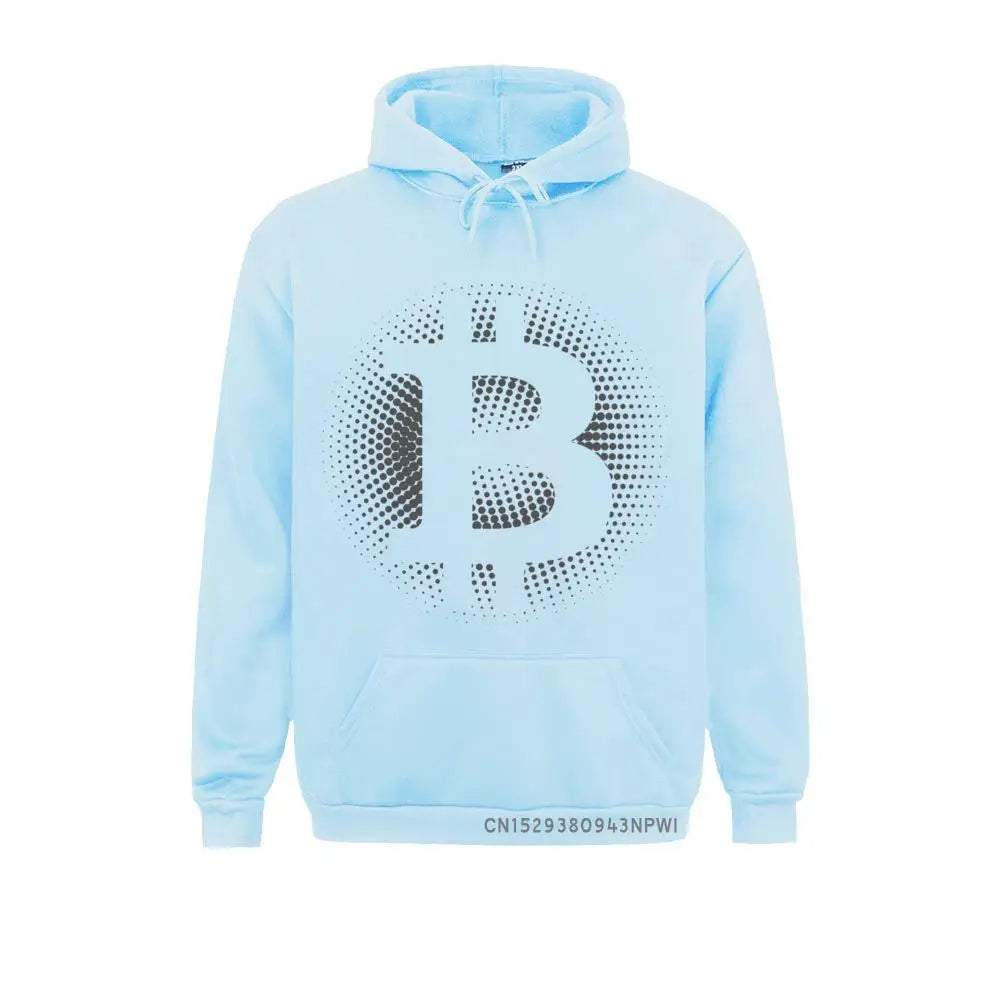 Sweatshirts Bitcoin