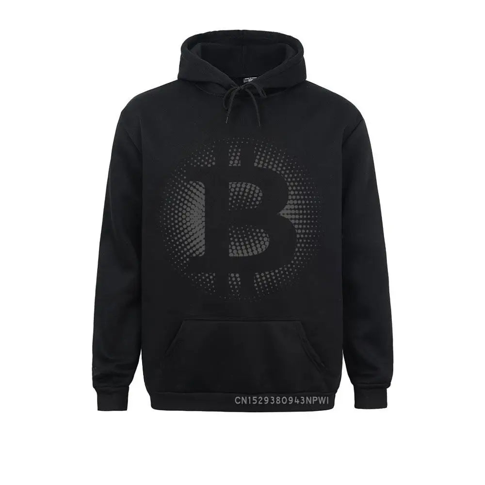 Sweatshirts Bitcoin