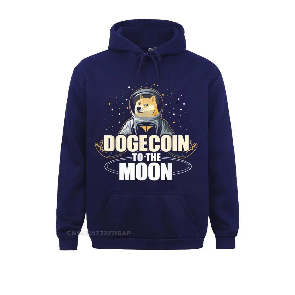 Sweatshirts Dogecoin