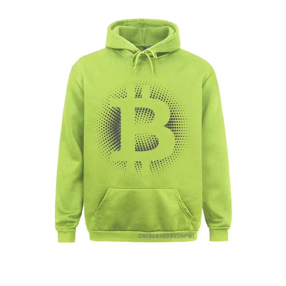 Sweatshirts Bitcoin