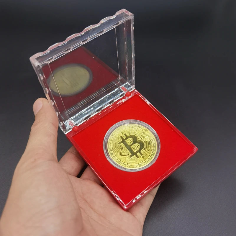 Bitcoin Coin