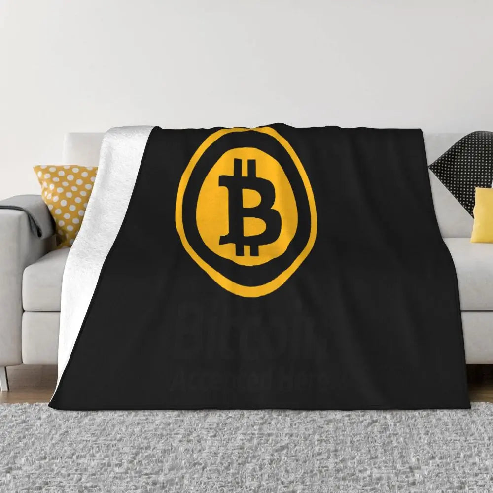 Plaid Bitcoin