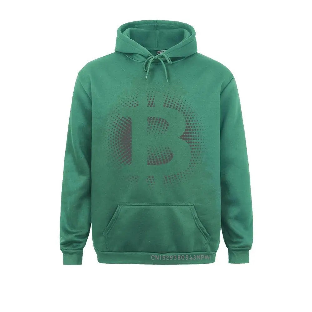 Sweatshirts Bitcoin