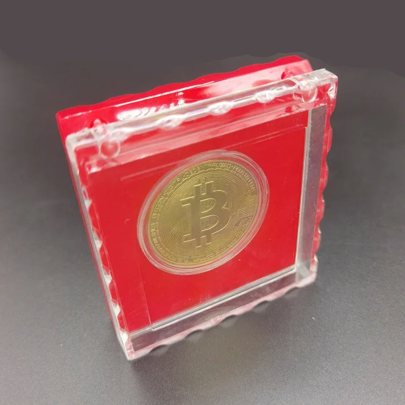 Bitcoin Coin