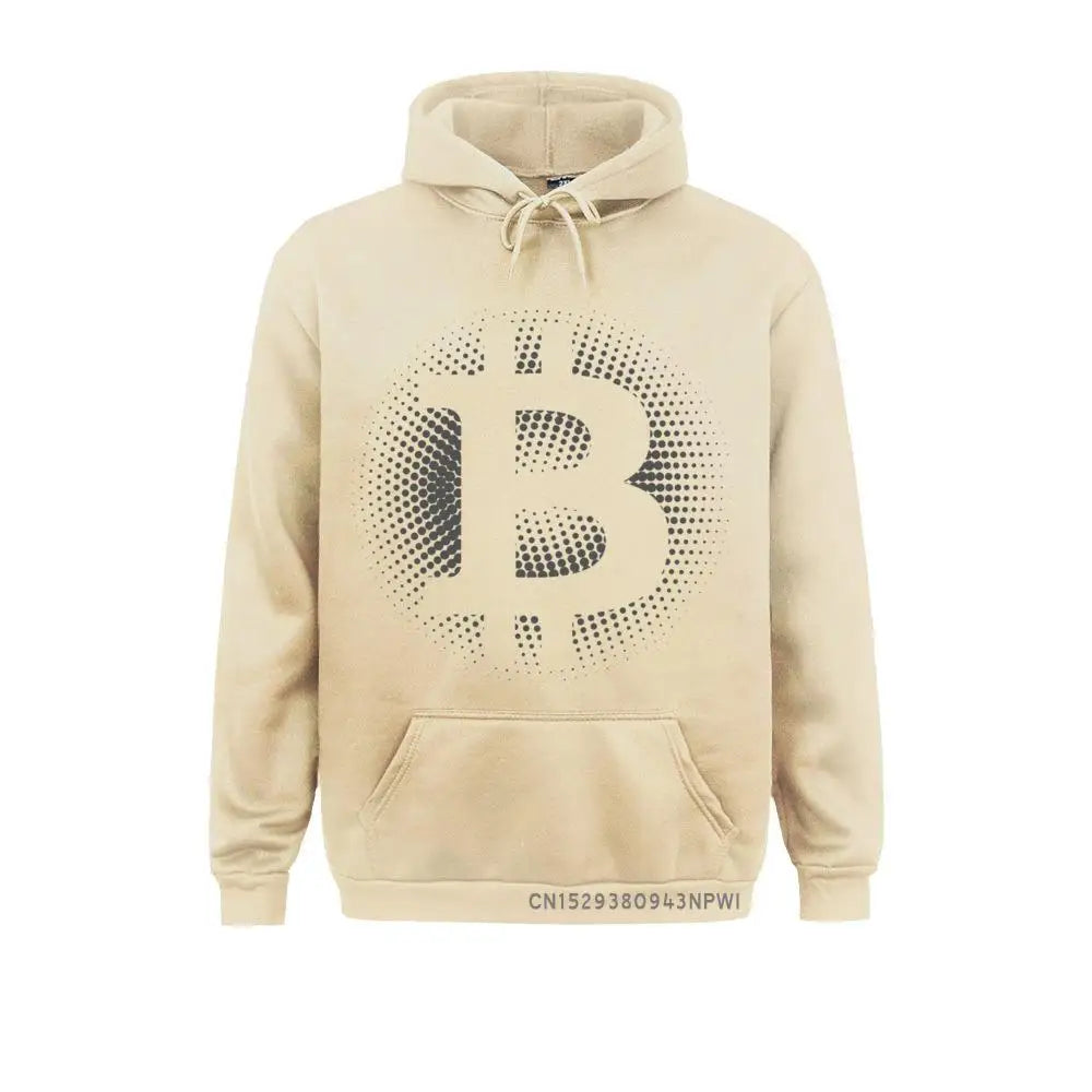 Sweatshirts Bitcoin