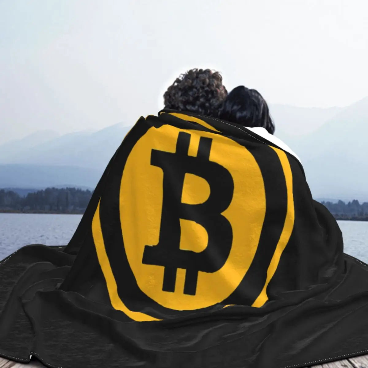 Plaid Bitcoin