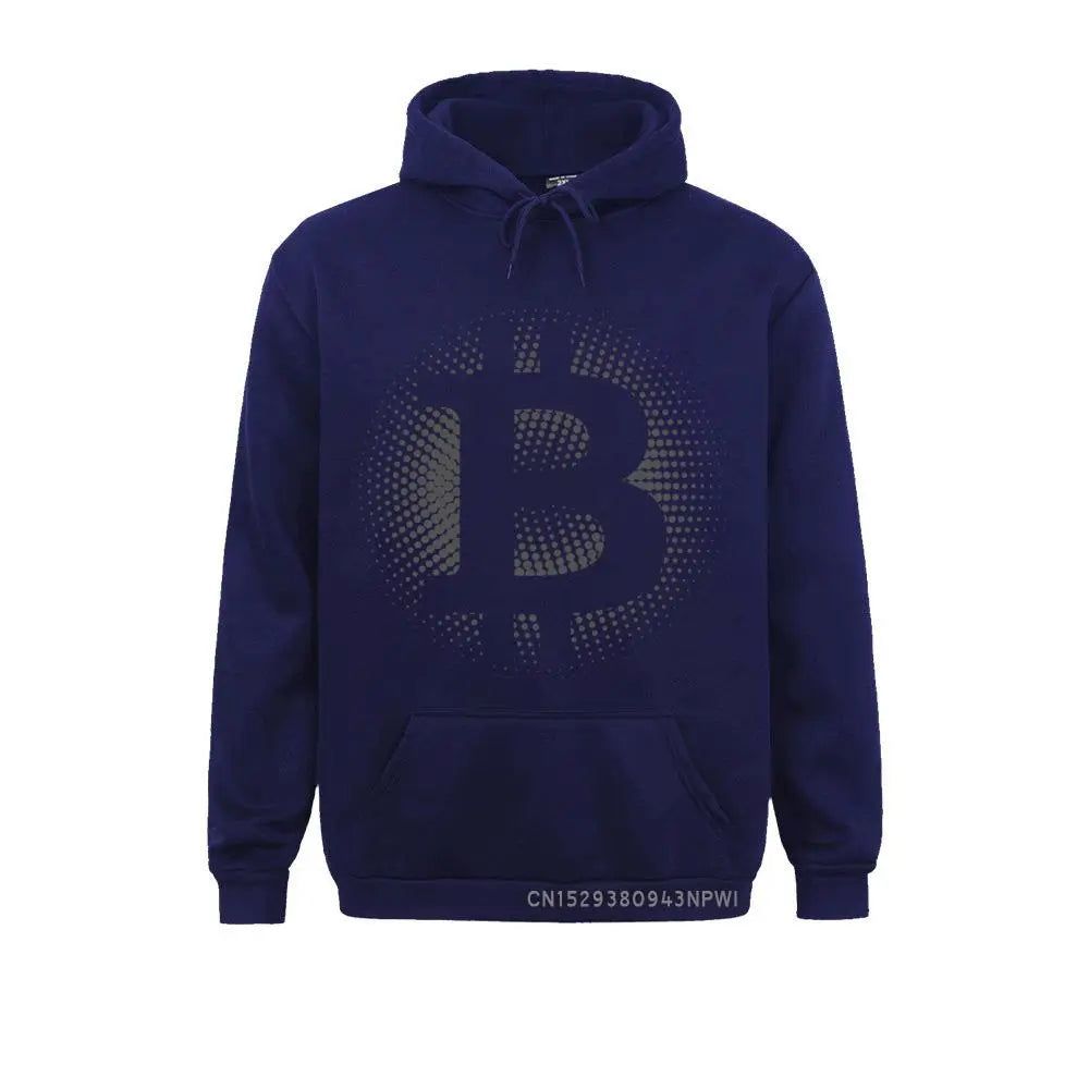 Sweatshirts Bitcoin