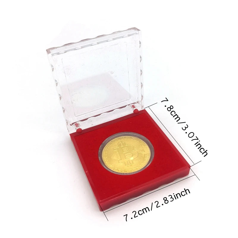 Bitcoin Coin