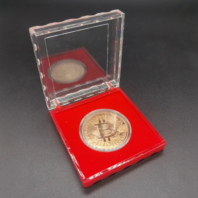 Bitcoin Coin