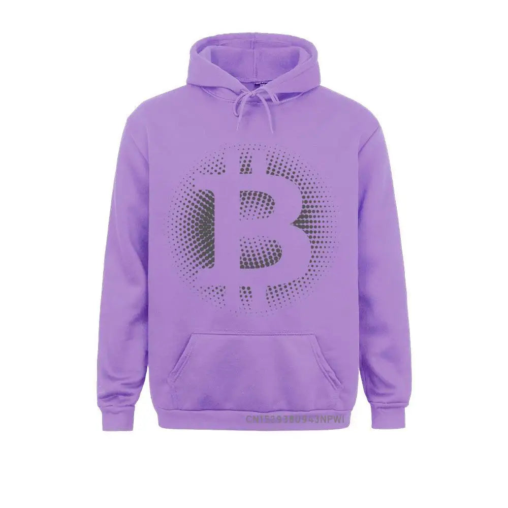 Sweatshirts Bitcoin