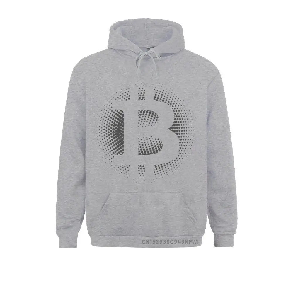 Sweatshirts Bitcoin