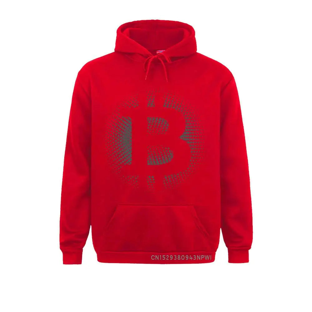 Sweatshirts Bitcoin