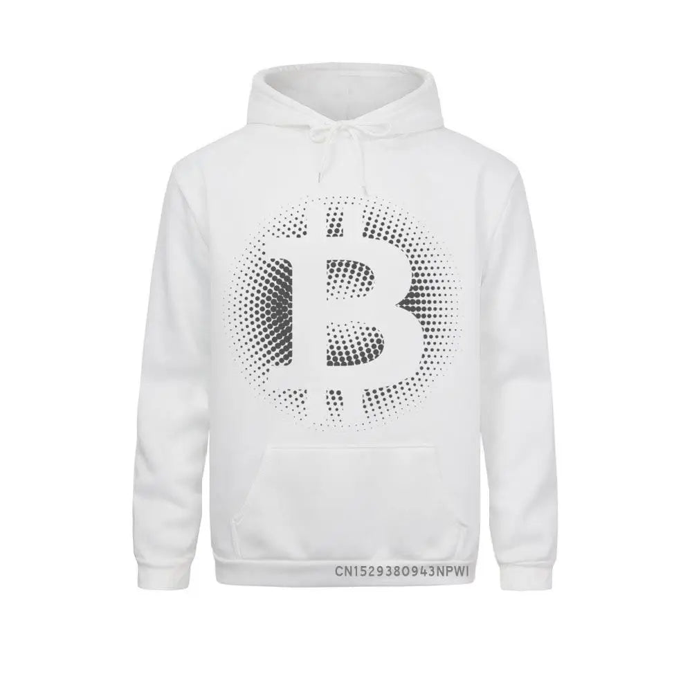 Sweatshirts Bitcoin